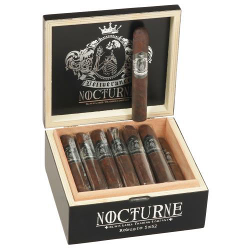 Black Label Trading Company Deliverance Nocturne