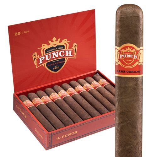 Punch Rare Corojo