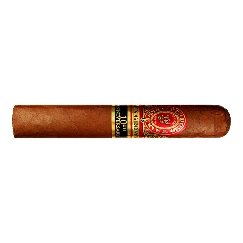 Perdomo Reserve 10th Anniversary Sun Grown Super Toro
