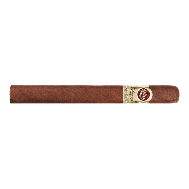 Padrón 1964 Anniversary Series Maduro Monarca Maduro (Toro)
