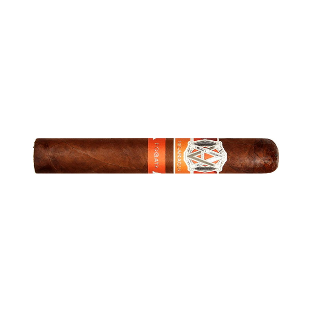 AVO Syncro Nicaragua Robusto