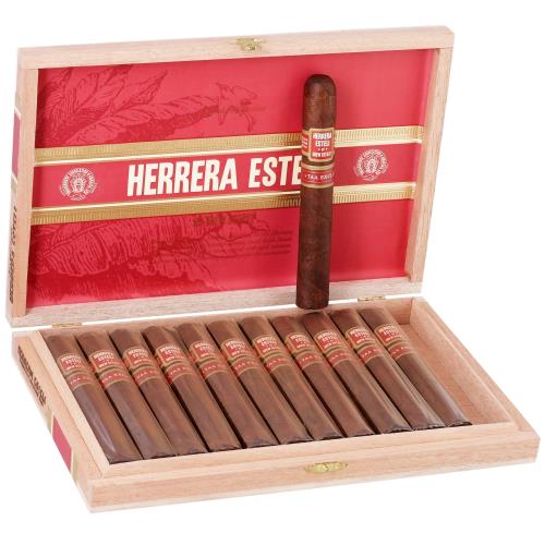 Herrera Esteli TAA