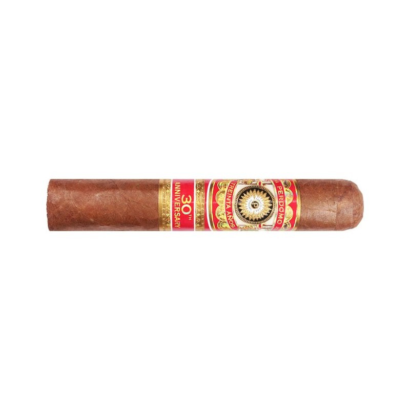 Perdomo 30th Anniversary Sun Grown Robusto