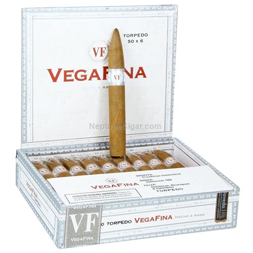 VegaFina VegaFina