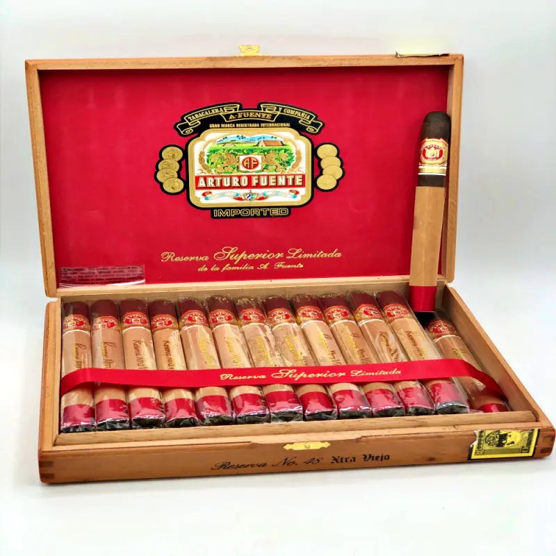 Arturo Fuente Añejo