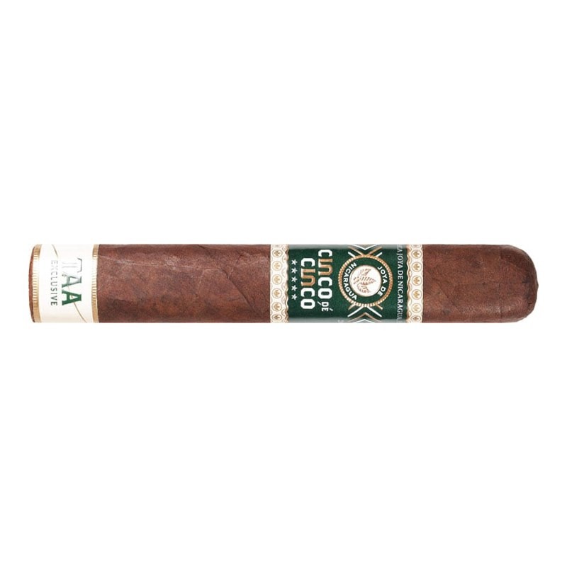 Joya de Nicaragua Cinco de Cinco Gordo TAA Exclusive