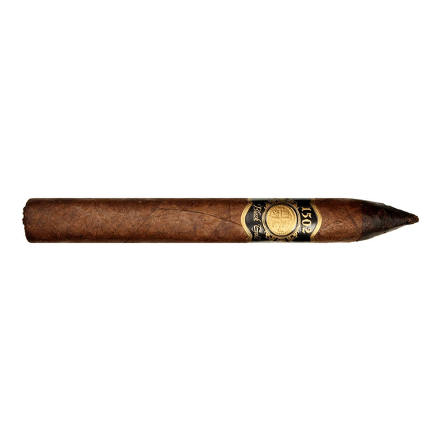 1502 Black Gold Torpedo