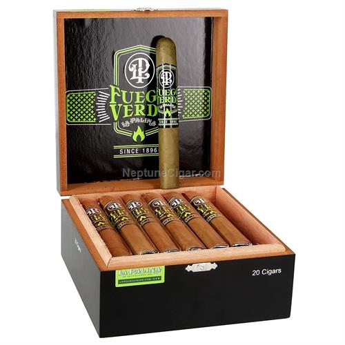 La Palina Fuego Verde