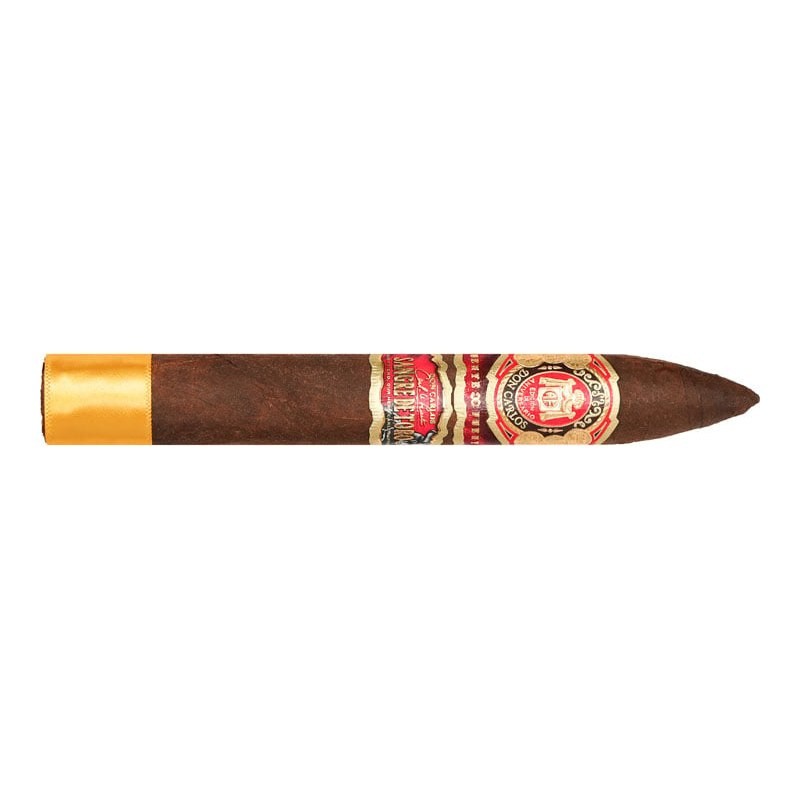 Arturo Fuente Don Carlos Sangre de Toro Don Carlos Sangre de Toro Raging Bull