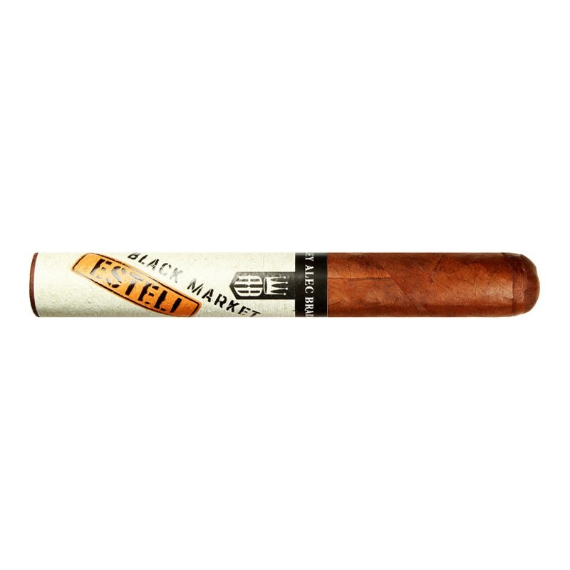 Alec Bradley Black Market Esteli Toro