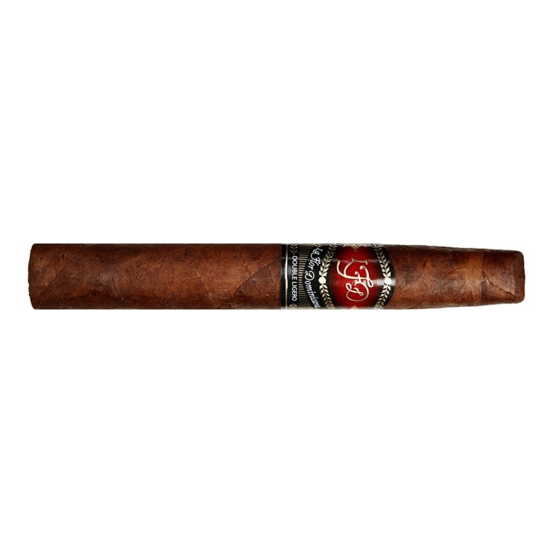 La Flor Dominicana La Flor Dominicana Double Ligero Chisel