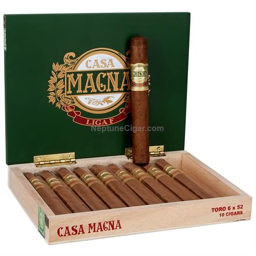 Casa Magna Liga F