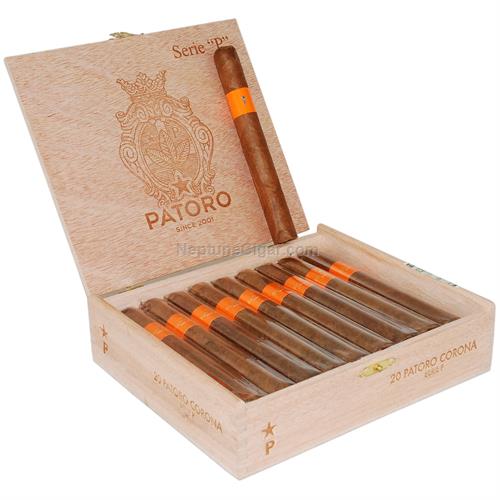 Patoro Serie P