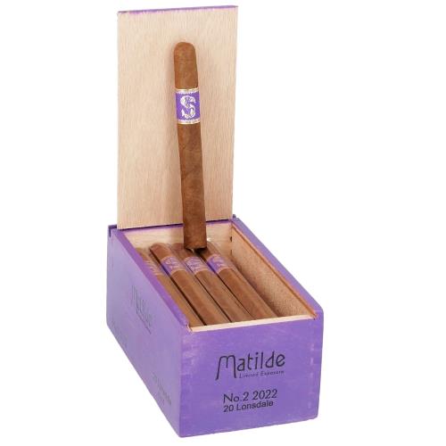 Matilde Limited Exposure No. 2