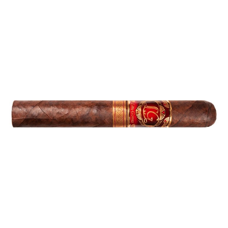 La Flor Dominicana La Flor Dominicana 55th Anniversary Emeraude Litto Gomez