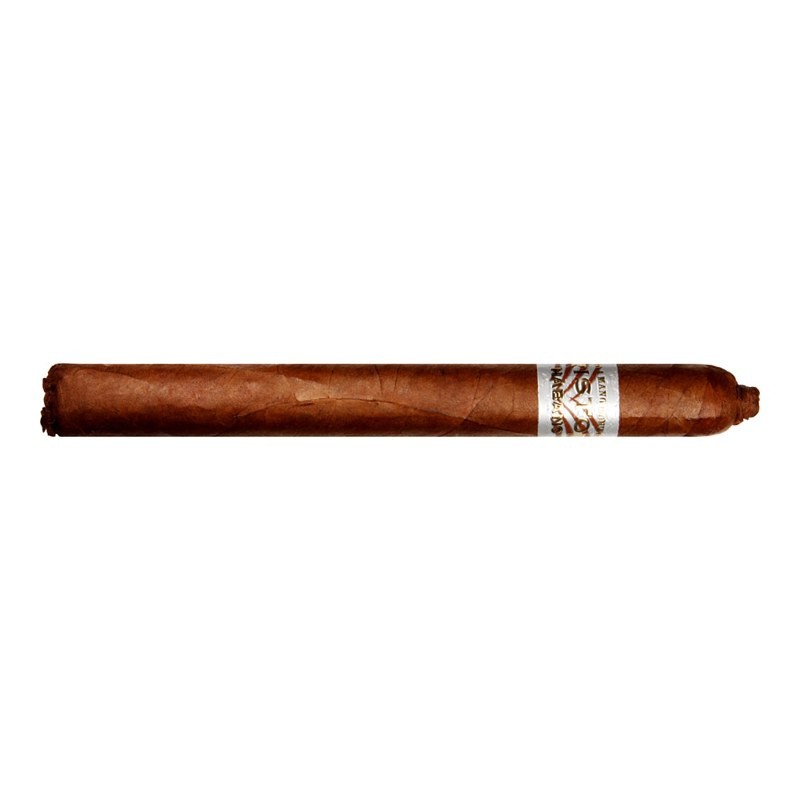 Kristoff Habano Churchill