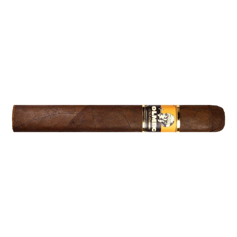Foundation Olmec Maduro Toro