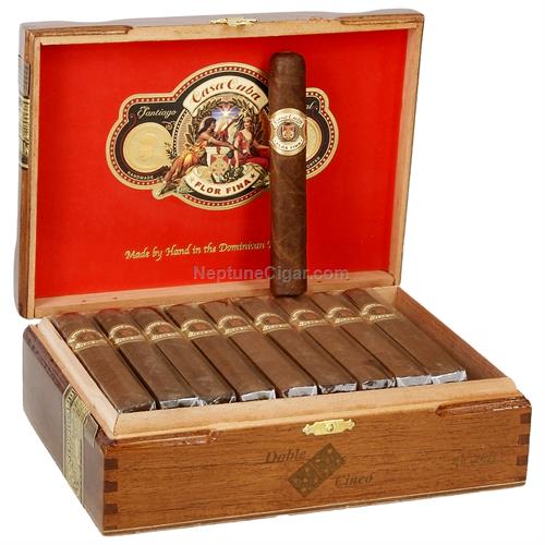 Arturo Fuente Casa Cuba