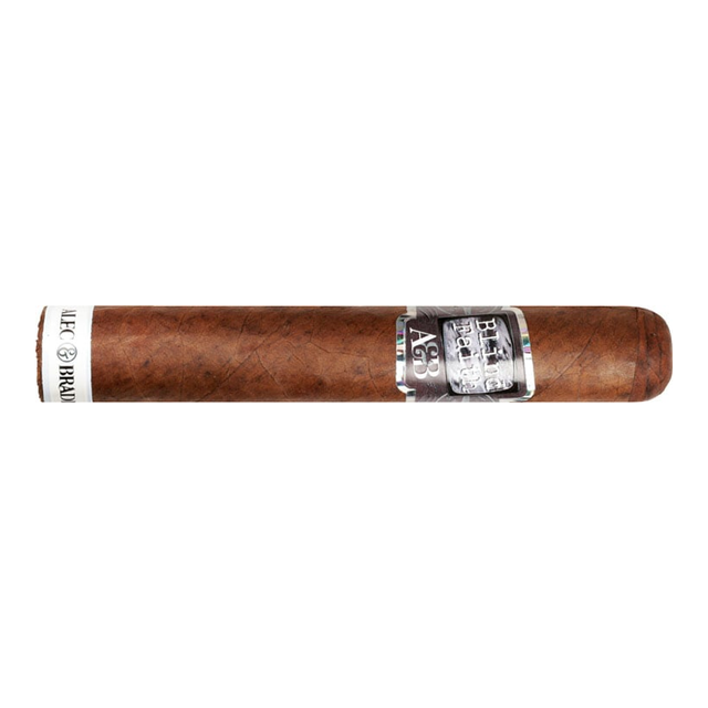 Alec Bradley Blind Faith Gordo