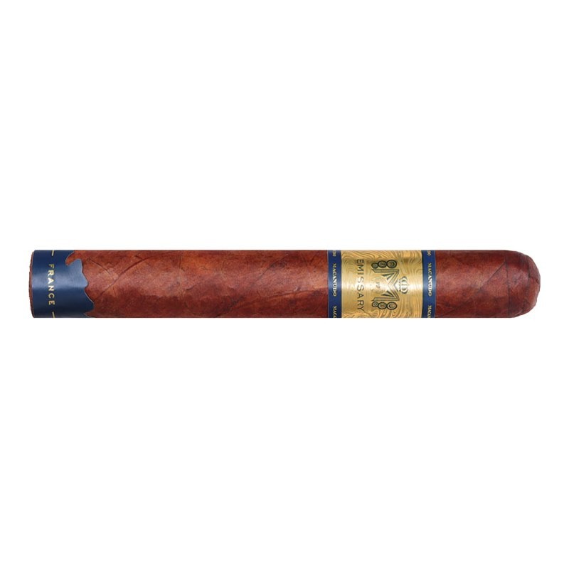 Macanudo Emissary France Toro