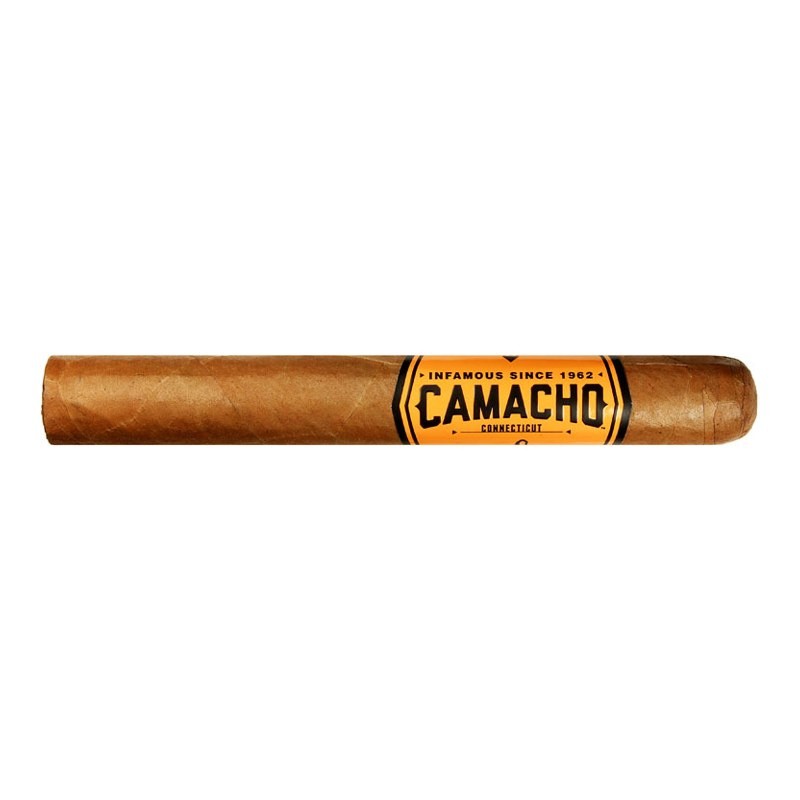 Camacho Connecticut Toro
