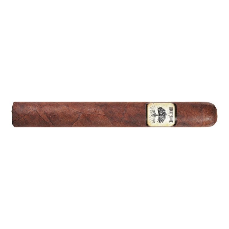 Foundation Charter Oak Maduro Toro