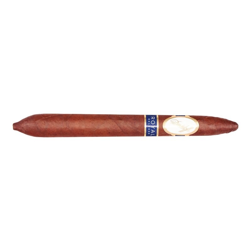 Davidoff Royal Release Salomones