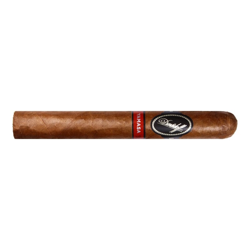 Davidoff Yamasá Toro