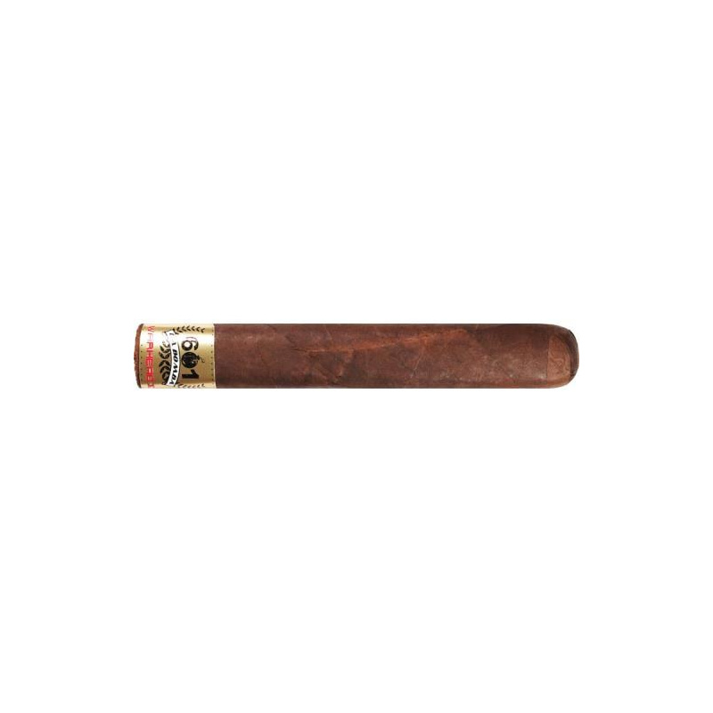 601 La Bomba Warhead X