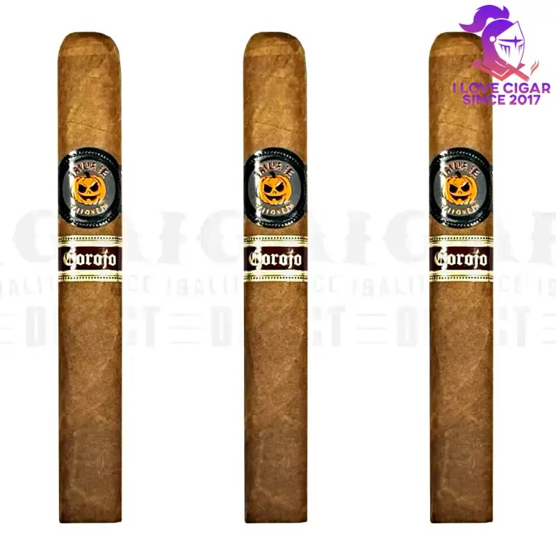 Tatuaje Smashed Pumpkin