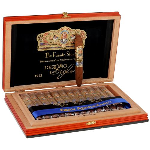 Arturo Fuente Destino al Siglo