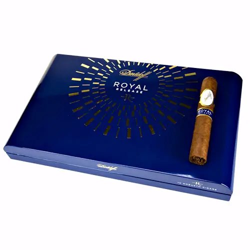 Davidoff Royal