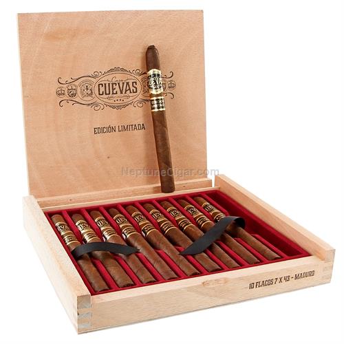Casa Cuevas Limited Edition Maduro
