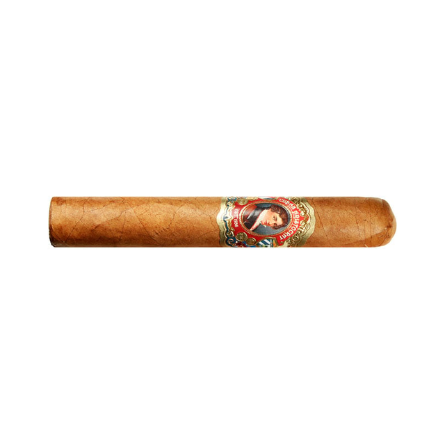 Cuban Aristocrat Connecticut Robusto