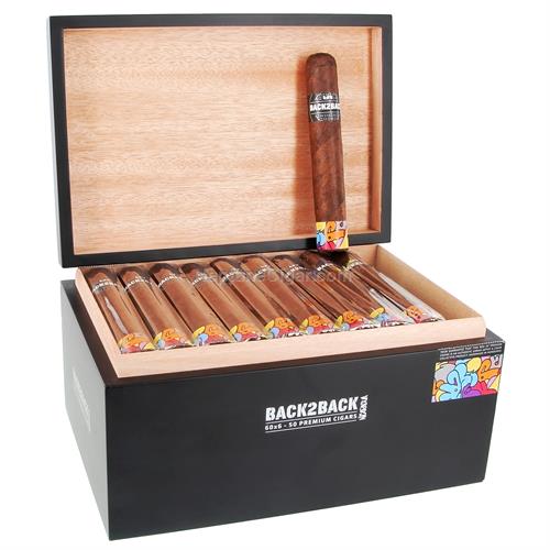 Back2Back URNY Nicaragua