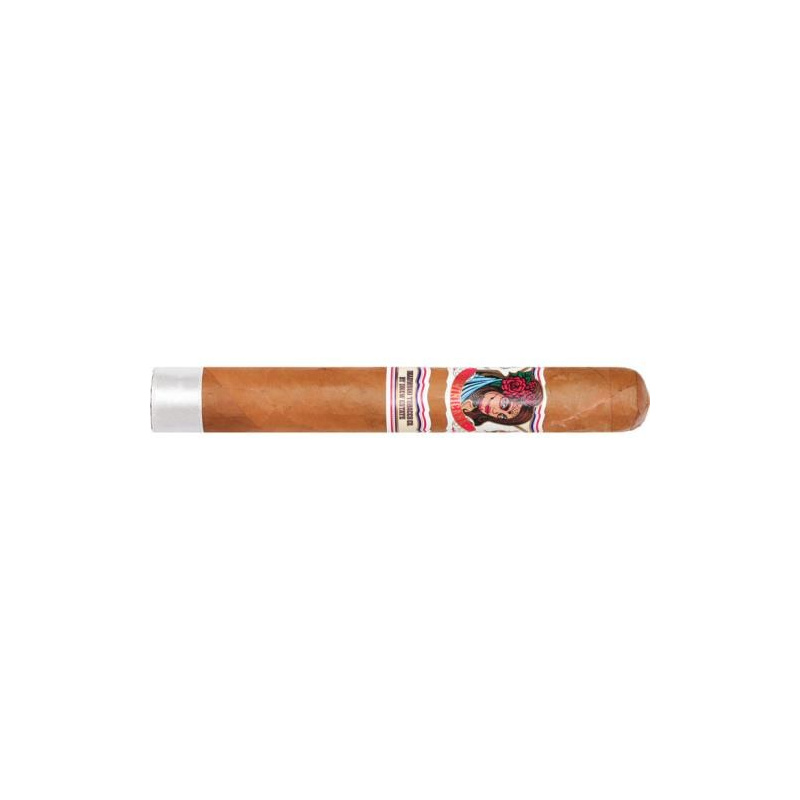Deadwood Dominicana Toro