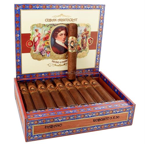 Cuban Aristocrat Habano