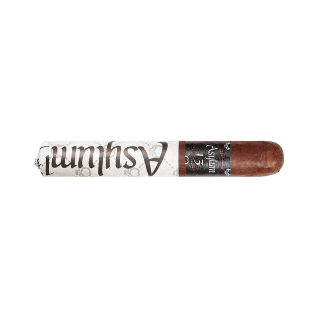 Asylum 13 Maduro Robusto