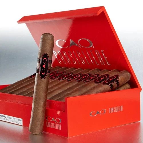 CAO Consigliere