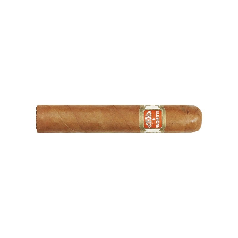 Illusione CT Illusione Rothchilde CT