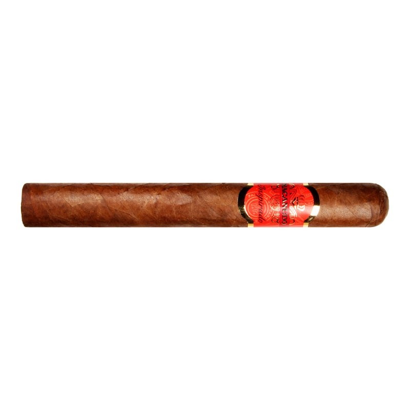 Macanudo Inspirado Orange Toro