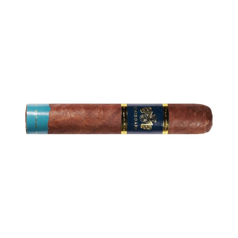 Macanudo Emissary Espana Robusto