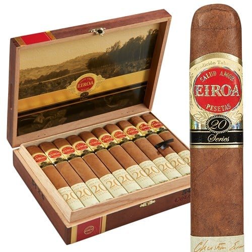 CLE Eiroa: The First 20 Years Colorado