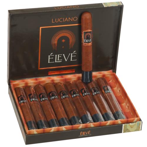 Luciano Eleve