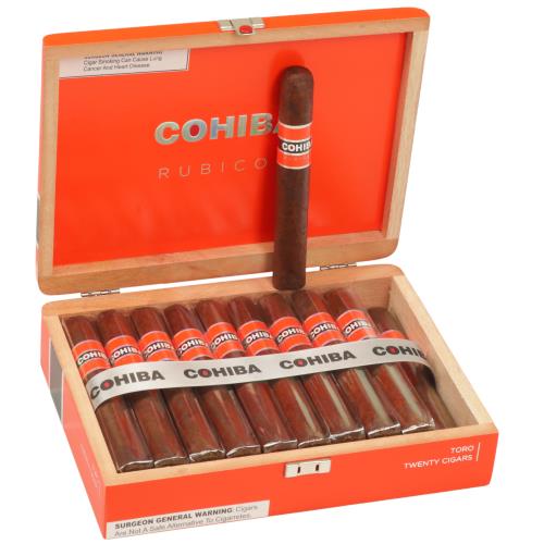 Cohiba Rubicon