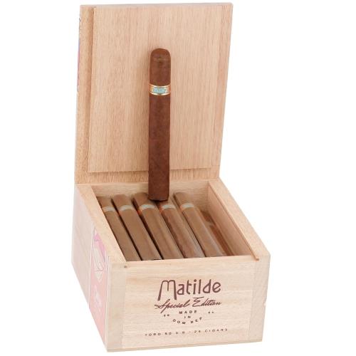 Matilde Special Edition
