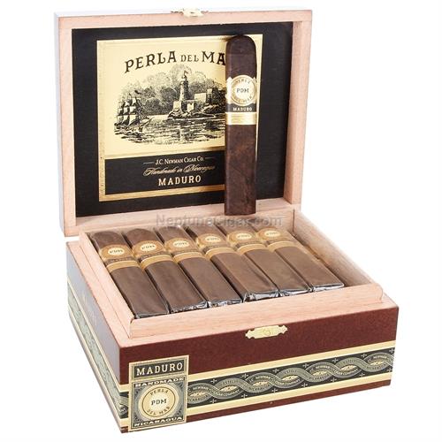 Perla del Mar Maduro