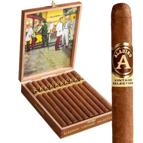 Macanudo Vintage