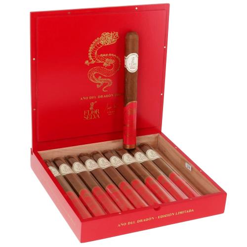 Flor de Selva Zodiac Series
