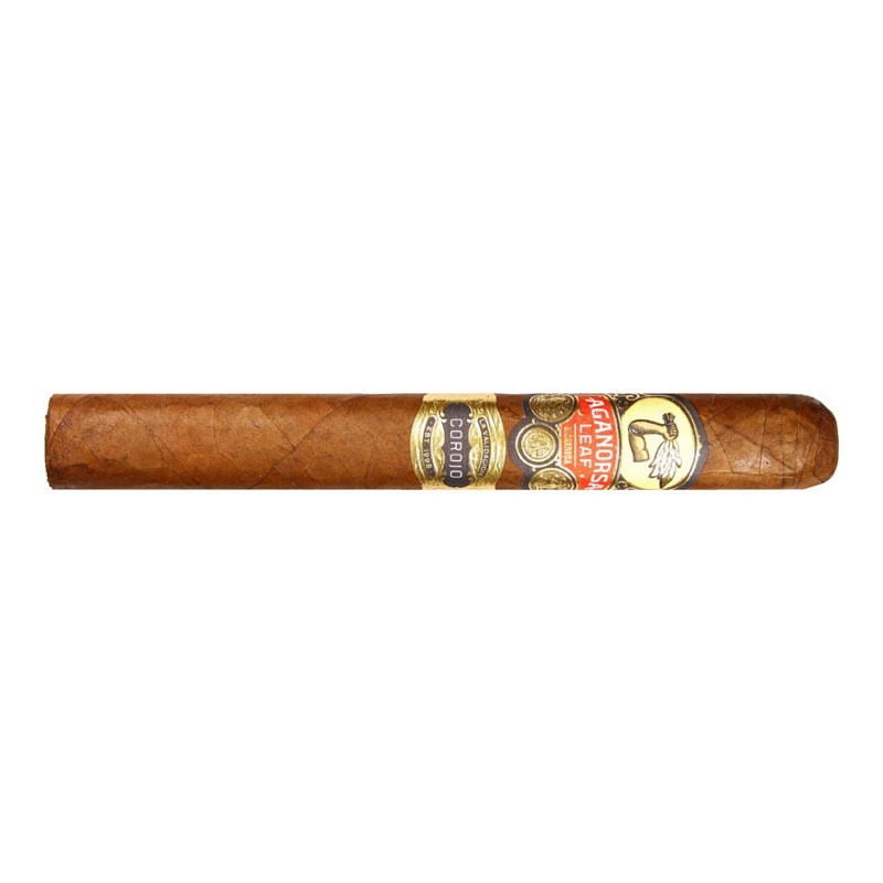 Aganorsa Leaf La Validacion Corojo Toro Box-Pressed